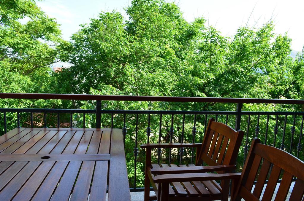 Apartments Soldo Baska  Exterior photo